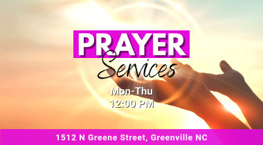 Noon prayer slide